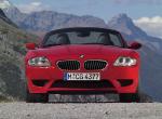BMW Z4 M Roadster 2006 года